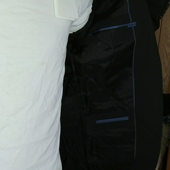 💥SOLD OUT!💥Theory Malcolm Men's Suit Jacket - Picture 5 of 6